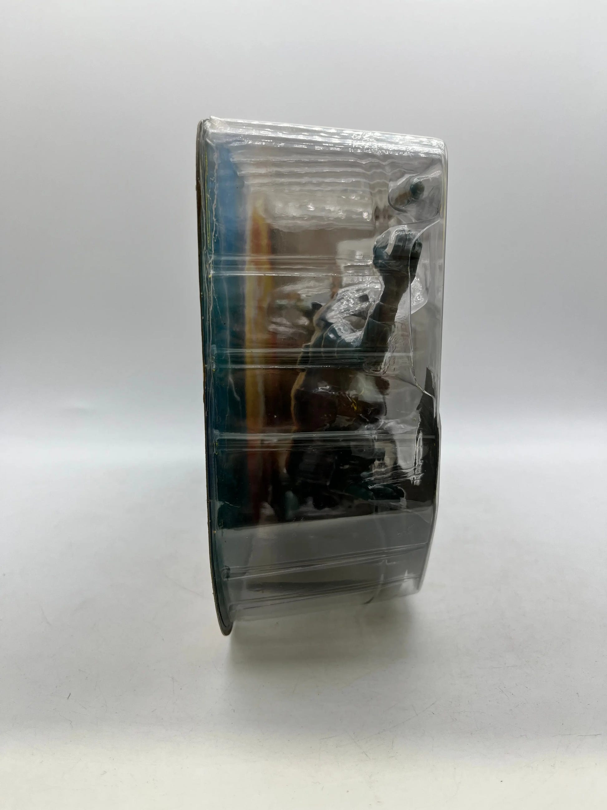 Thundercats Lizard Cannon - ThunderLynx Bandai 2011 - Sealed FRENLY BRICKS - Open 7 Days image 4