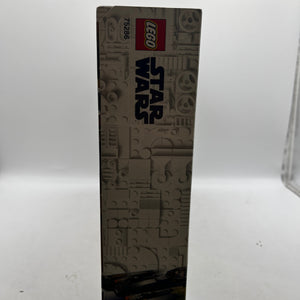 LEGO Star Wars: General Grievous's Starfighter (75286) - Sealed FRENLY BRICKS - Open 7 Days