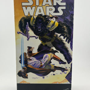 Star Wars The Black Series Black Krrsantan 6