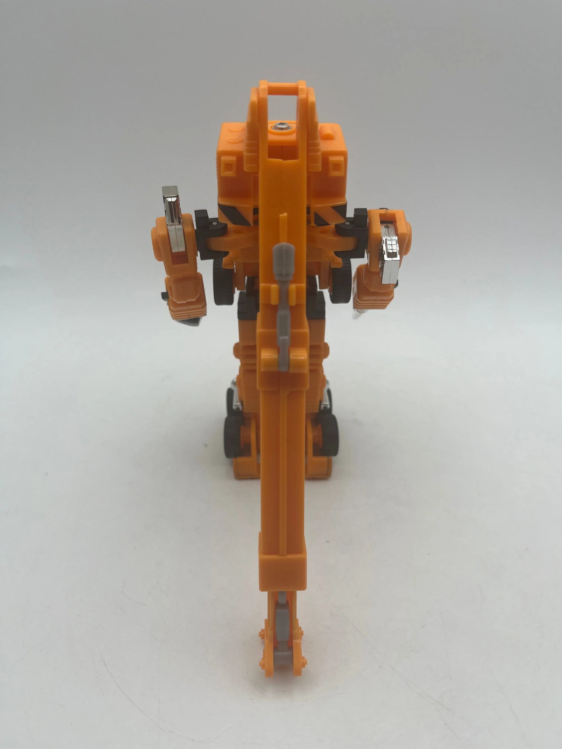 Takara Transformers Vintage G1 Autobot Grapple Action Figure FRENLY BRICKS - Open 7 Days