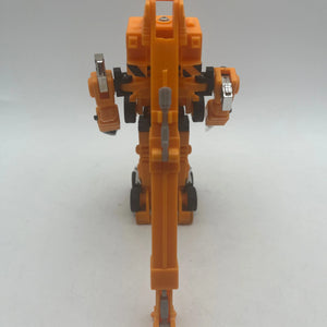 Takara Transformers Vintage G1 Autobot Grapple Action Figure FRENLY BRICKS - Open 7 Days