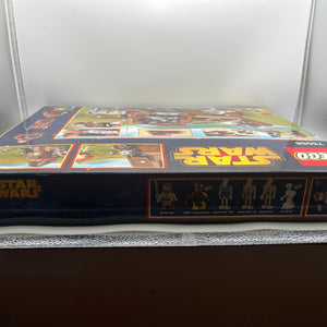 Lego Star Wars 75058 MTT Set Factory Brand New Sealed FRENLY BRICKS - Open 7 Days