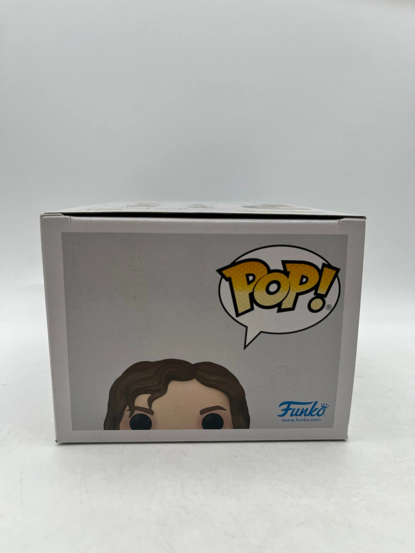 Funko POP! Harry Potter - Sirius Black With Wormtail #159 - Special Edition FRENLY BRICKS - Open 7 Days