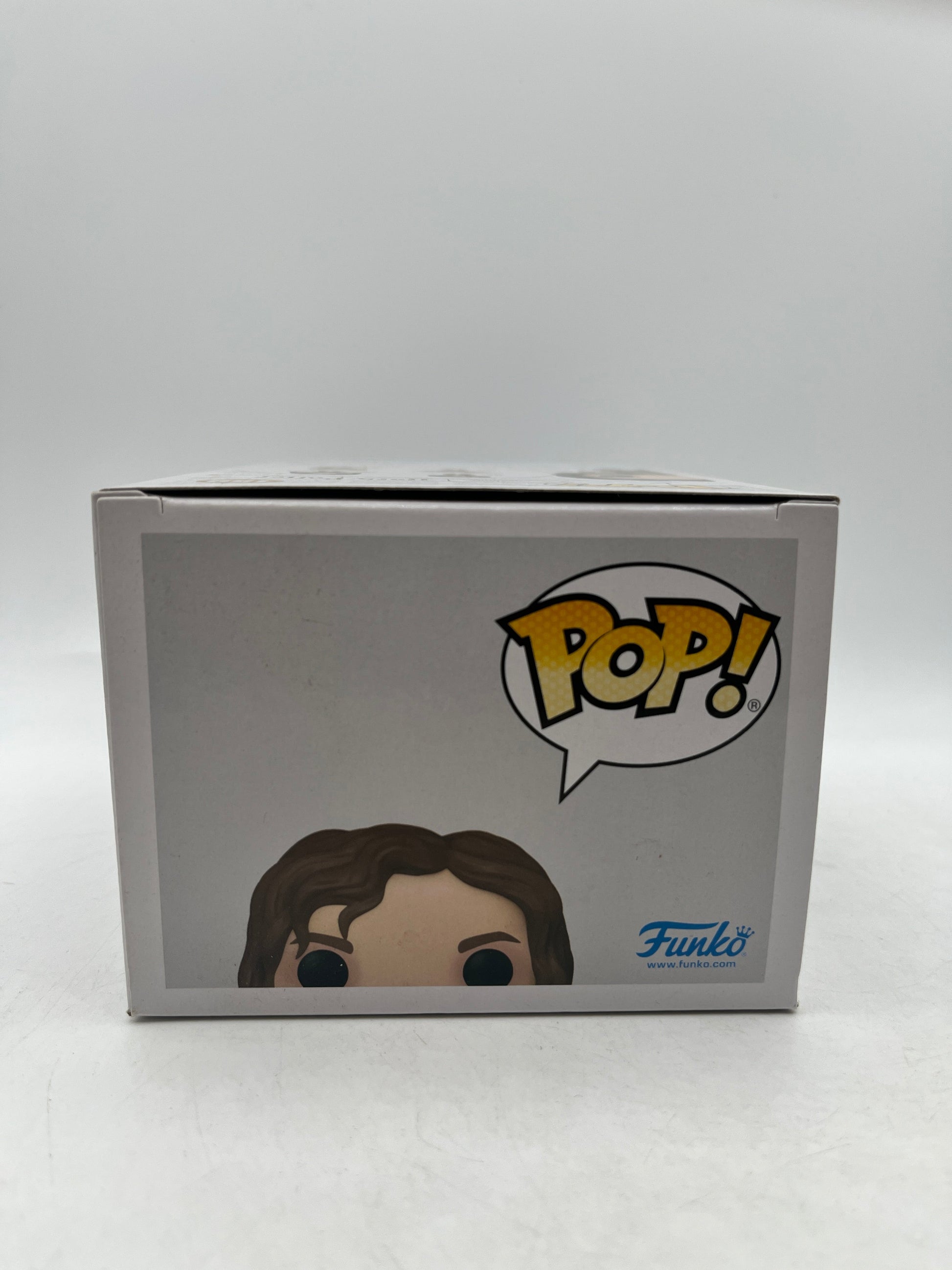 Funko POP! Harry Potter - Sirius Black With Wormtail #159 - Special Edition FRENLY BRICKS - Open 7 Days