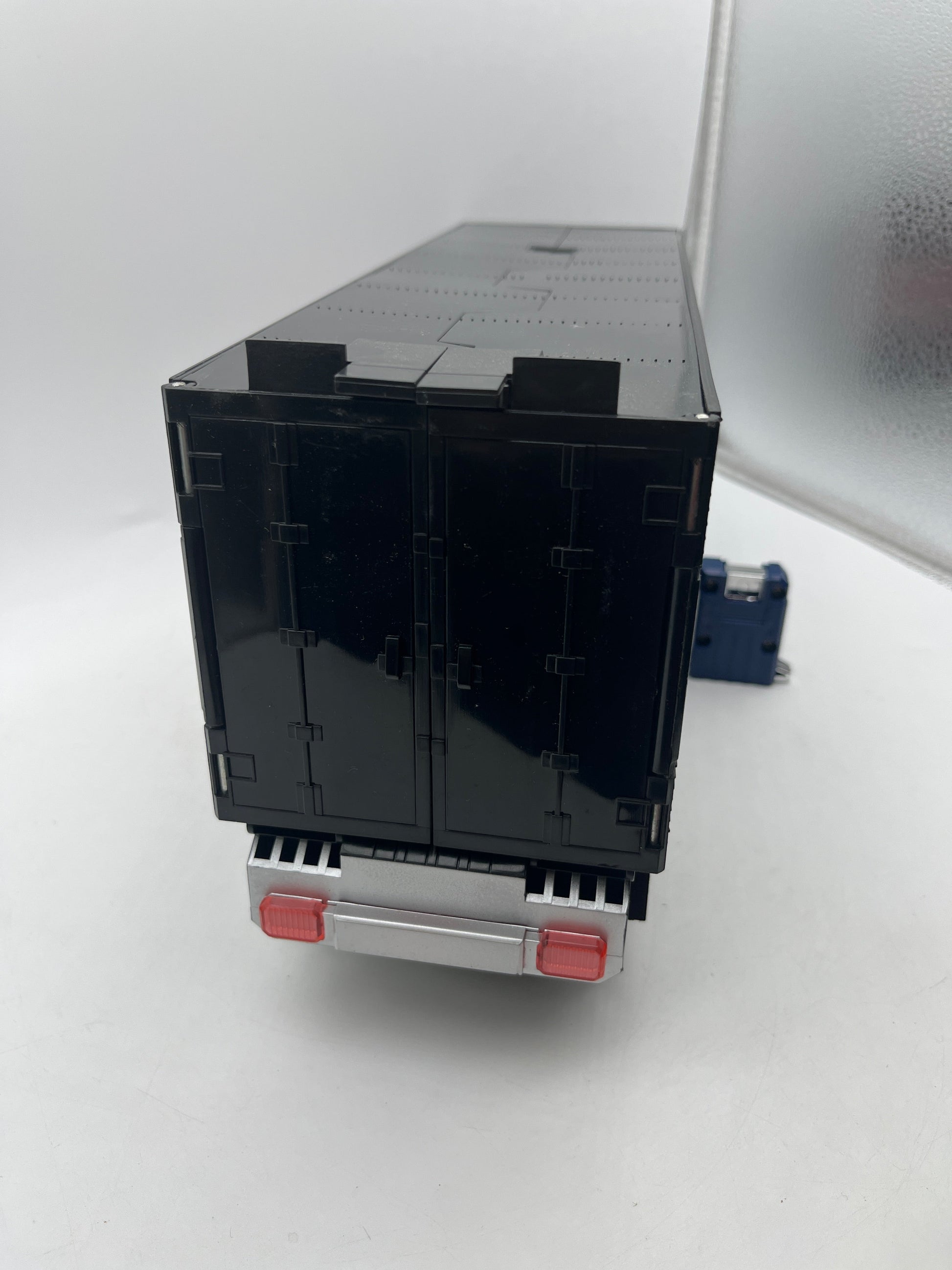 Hasbro Transformers Masterpiece OPTIMUS PRIME MP-10B Trailer +combinedshipping FRENLY BRICKS - Open 7 Days