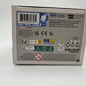 Funko POP! Movies - Beetlejuice #1689 Beetlejuice FRENLY BRICKS - Open 7 Days