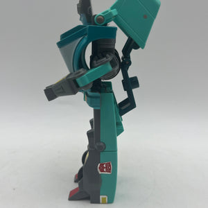 Transformers Generation 1 Autobot Kup G1 1986 FRENLY BRICKS - Open 7 Days