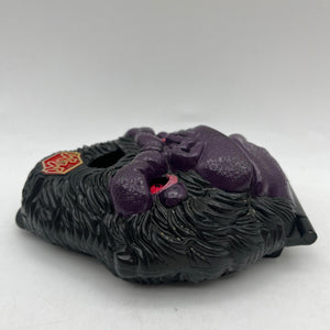 1993 Bluebird Mighty Max Tangles with the Ape King Doom Zone Playset FRENLY BRICKS - Open 7 Days