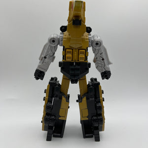 Power Rangers Beast Morphers Beast Wrecker Converting Zord 2019 Bandai FRENLY BRICKS - Open 7 Days