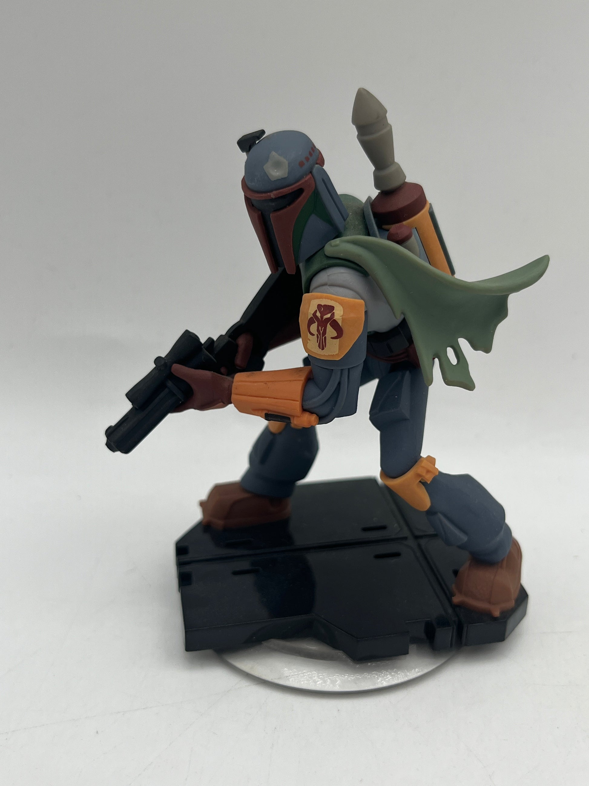 Disney Infinity Star Wars lot of 7 FRENLY BRICKS - Open 7 Days