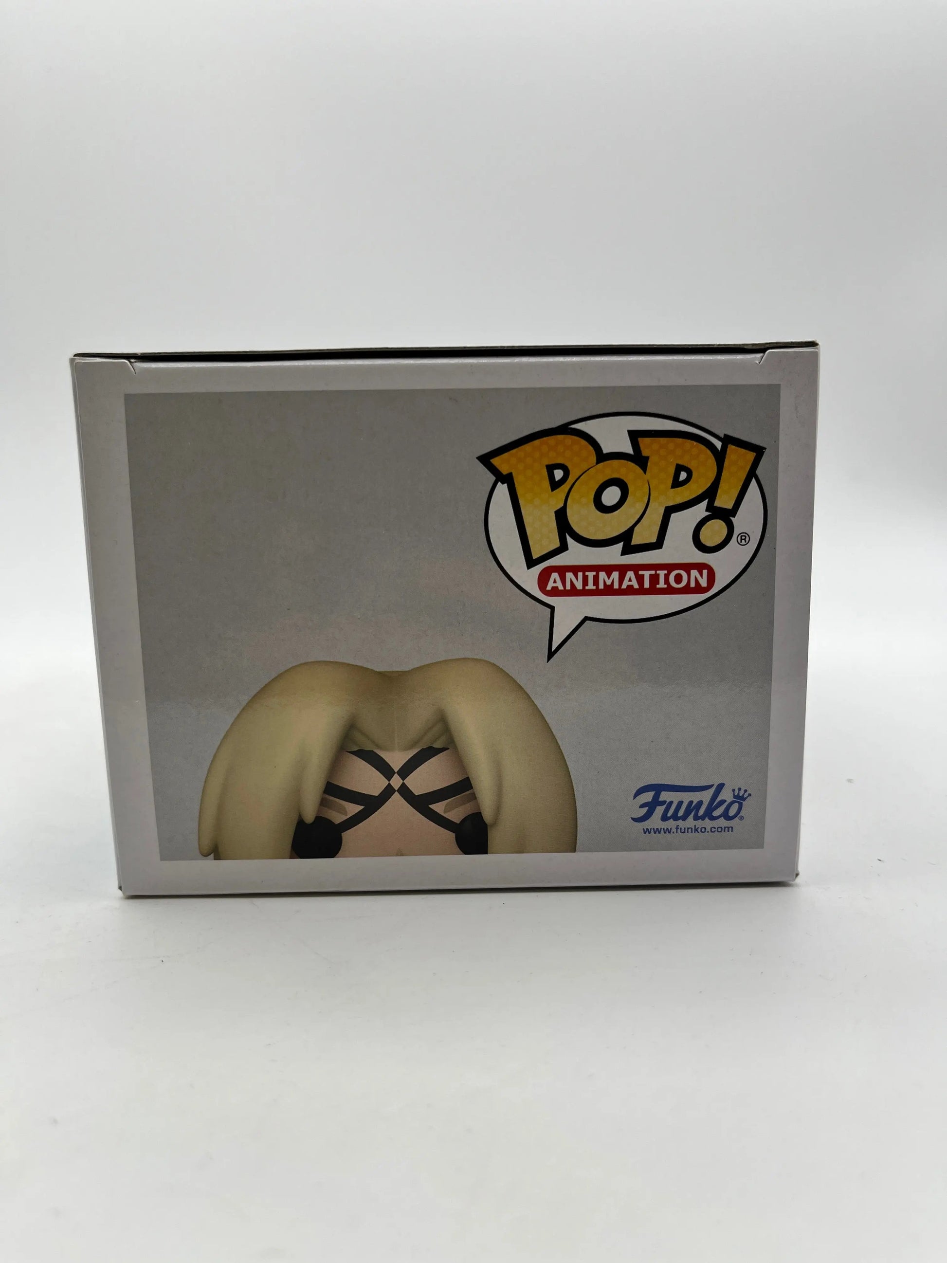Funko POP! Animation Naruto Shippuden Tsunade (Creation Rebirth) #1257 FRENLY BRICKS - Open 7 Days