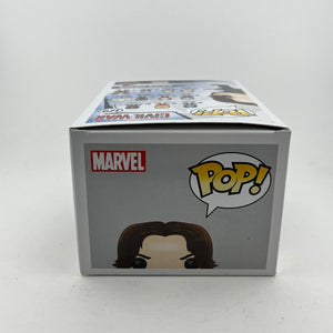 Funko POP! Marvel Civil War - Winter Soilder #129 - Vinyl Collectable FRENLY BRICKS - Open 7 Days