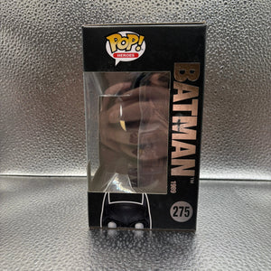 Funko Pop Vinyl #275 Heroes Batman FRENLY BRICKS - Open 7 Days