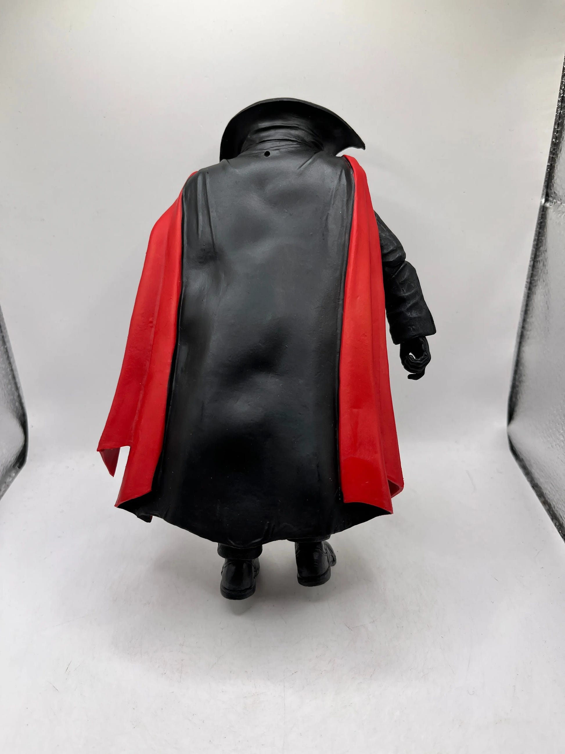 The Munsters Grandpa Action Figure - 2011 Diamond Select / Al Lewis Loose FRENLY BRICKS - Open 7 Days image 2