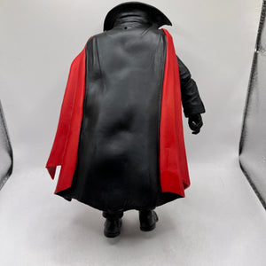 The Munsters Grandpa Action Figure - 2011 Diamond Select / Al Lewis Loose FRENLY BRICKS - Open 7 Days