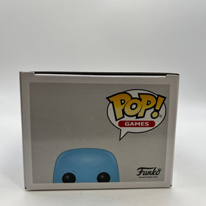 Funko POP! Pokémon - Squirtle #504 - 25th Anniversary Collectable FRENLY BRICKS - Open 7 Days