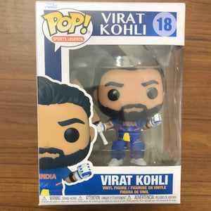 18 Virat Kohli (Cricket) FRENLY BRICKS - Open 7 Days