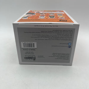 FUNKO POP! Dragon Ball Z Convention Exclusive Vegeta (Metallic) #10 FRENLY BRICKS - Open 7 Days