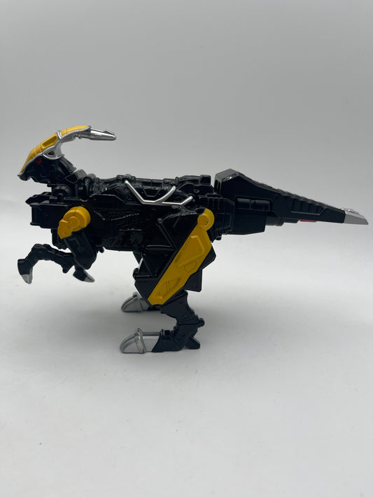 Power Rangers Dino Charge Kyoryuger DX Parasagun Para Zord Megazord Incomplete FRENLY BRICKS - Open 7 Days