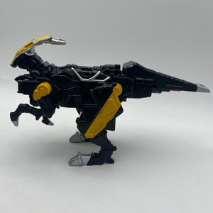 Power Rangers Dino Charge Kyoryuger DX Parasagun Para Zord Megazord Incomplete FRENLY BRICKS - Open 7 Days
