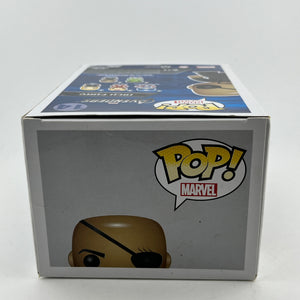 Funko POP! Marvel Avengers - Nick Fury #14 - Vinyl Collectable FRENLY BRICKS - Open 7 Days