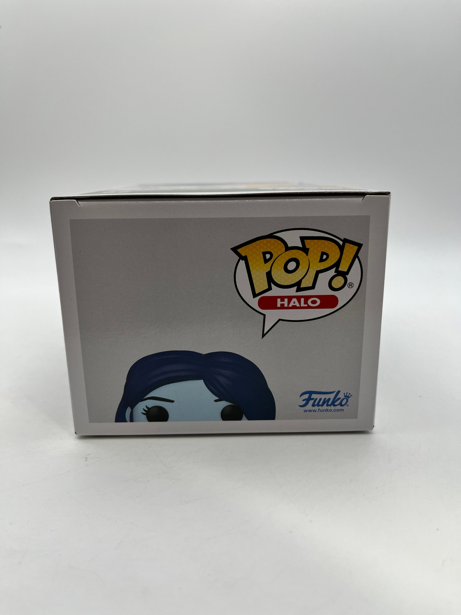 Funko POP! Halo - Halo The Weapon #26 - Vinyl Collectable - Special Edition FRENLY BRICKS - Open 7 Days