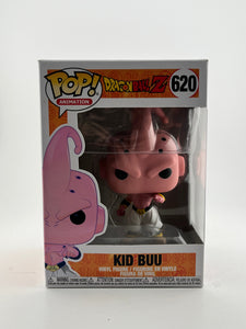 Funko POP! Animation DragonBall Z - Kid Buu #620 - Vinyl Collectable