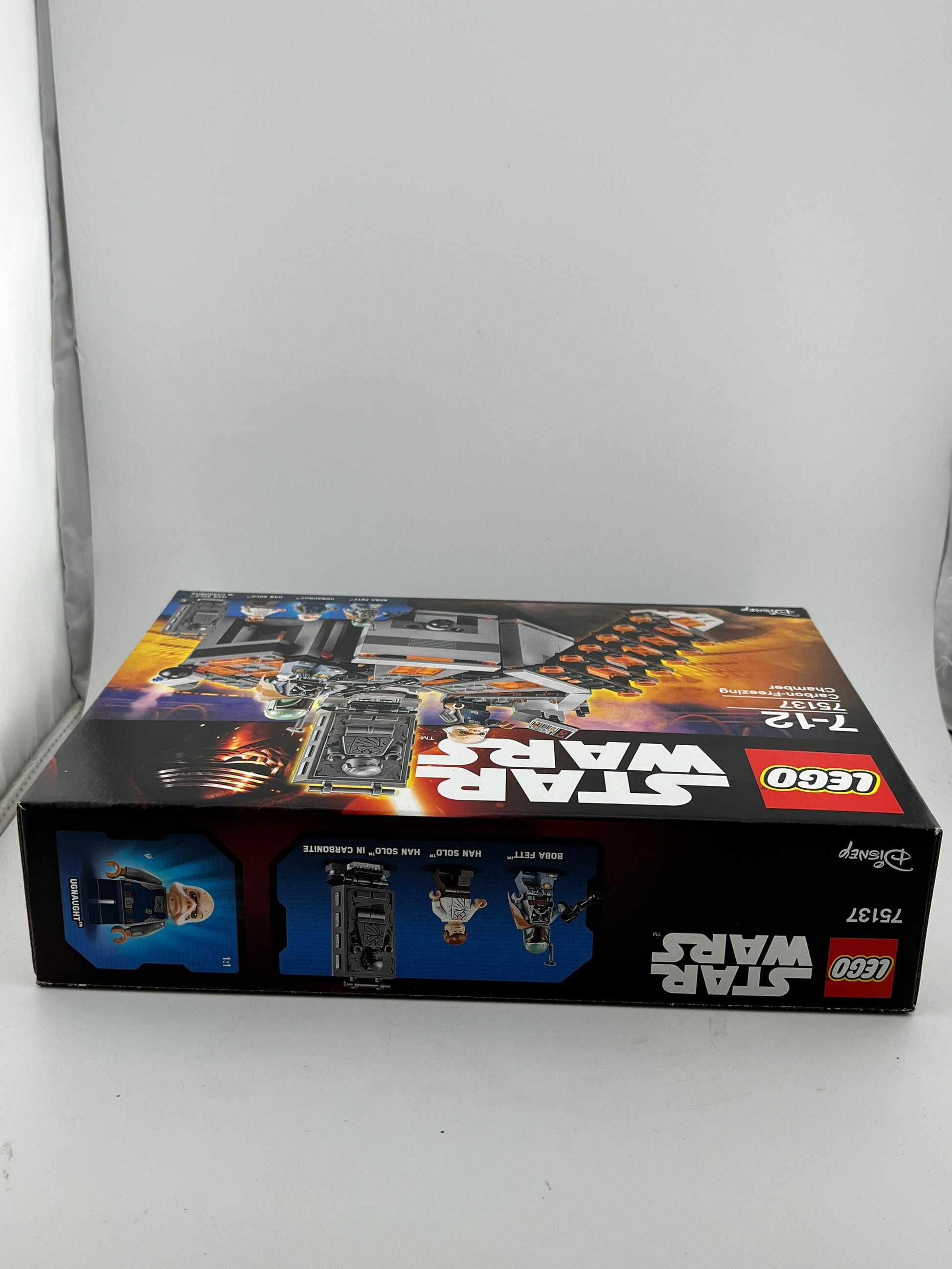 Lego Star Wars - Carbon-Freezing Chamber 75147 - Sealed FRENLY BRICKS - Open 7 Days