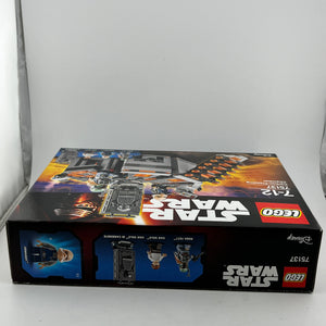 Lego Star Wars - Carbon-Freezing Chamber 75147 - Sealed FRENLY BRICKS - Open 7 Days