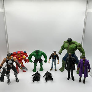 Marvel Legends Various Heroes Action Figures Bundle FRENLY BRICKS - Open 7 Days