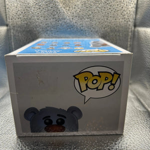 Funko Pop Vinyl #55 Baloo Disney FRENLY BRICKS - Open 7 Days