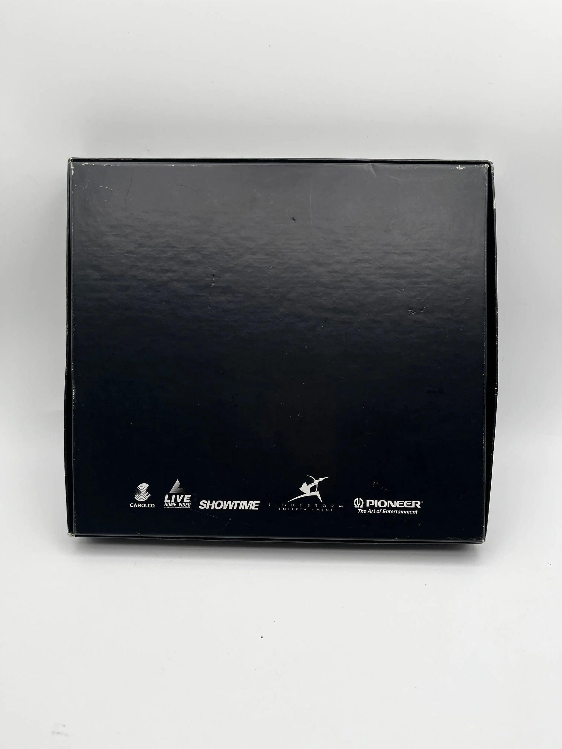 Schwarzenegger Terminator Two Judgement Day Special Edition VHS ￼ FRENLY BRICKS - Open 7 Days