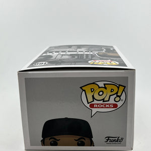 Funko POP! Rocks - Ice Cube #160 - Vinyl Collectable FRENLY BRICKS - Open 7 Days