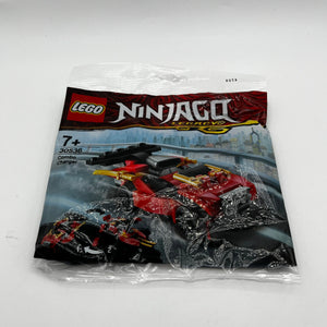 LEGO 42075 First Responder SUV: Build & Rescue + 30536 Combo Charger FRENLY BRICKS - Open 7 Days