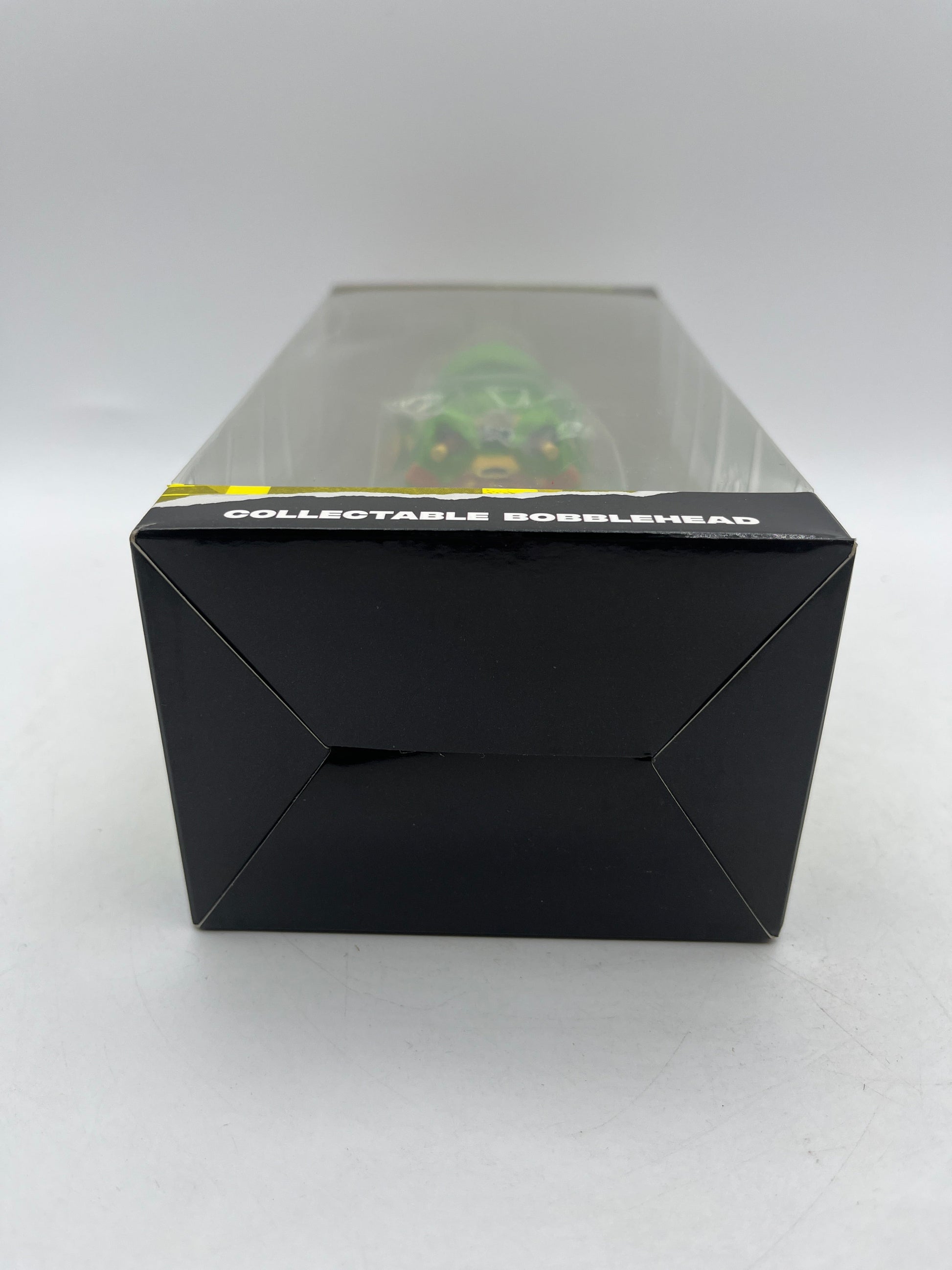 Teenage Mutant Ninja Turtles Bobblehead Michelangelo Nickelodeon FRENLY BRICKS - Open 7 Days