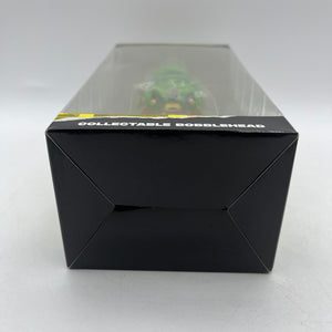 Teenage Mutant Ninja Turtles Bobblehead Michelangelo Nickelodeon FRENLY BRICKS - Open 7 Days