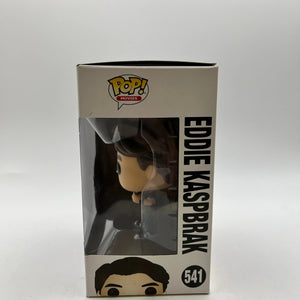 Funko POP! Movies - IT Eddie Kaspbrak #541 FRENLY BRICKS - Open 7 Days