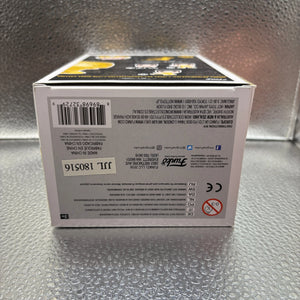 FUNKO Pop Vinyl Bruce Lee #592 FRENLY BRICKS - Open 7 Days