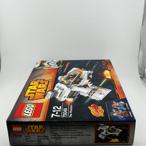 Lego Star Wars - The Phantom 75048 - Sealed FRENLY BRICKS - Open 7 Days