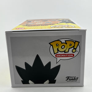 Funko POP! Animation My Hero Academia - Fumikage Tokoyami #607 - Vinyl Collectable FRENLY BRICKS - Open 7 Days