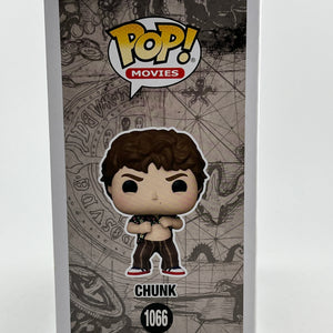 Funko POP! Movies The Goonies - Chunk #1066 - Vinyl Collectable FRENLY BRICKS - Open 7 Days