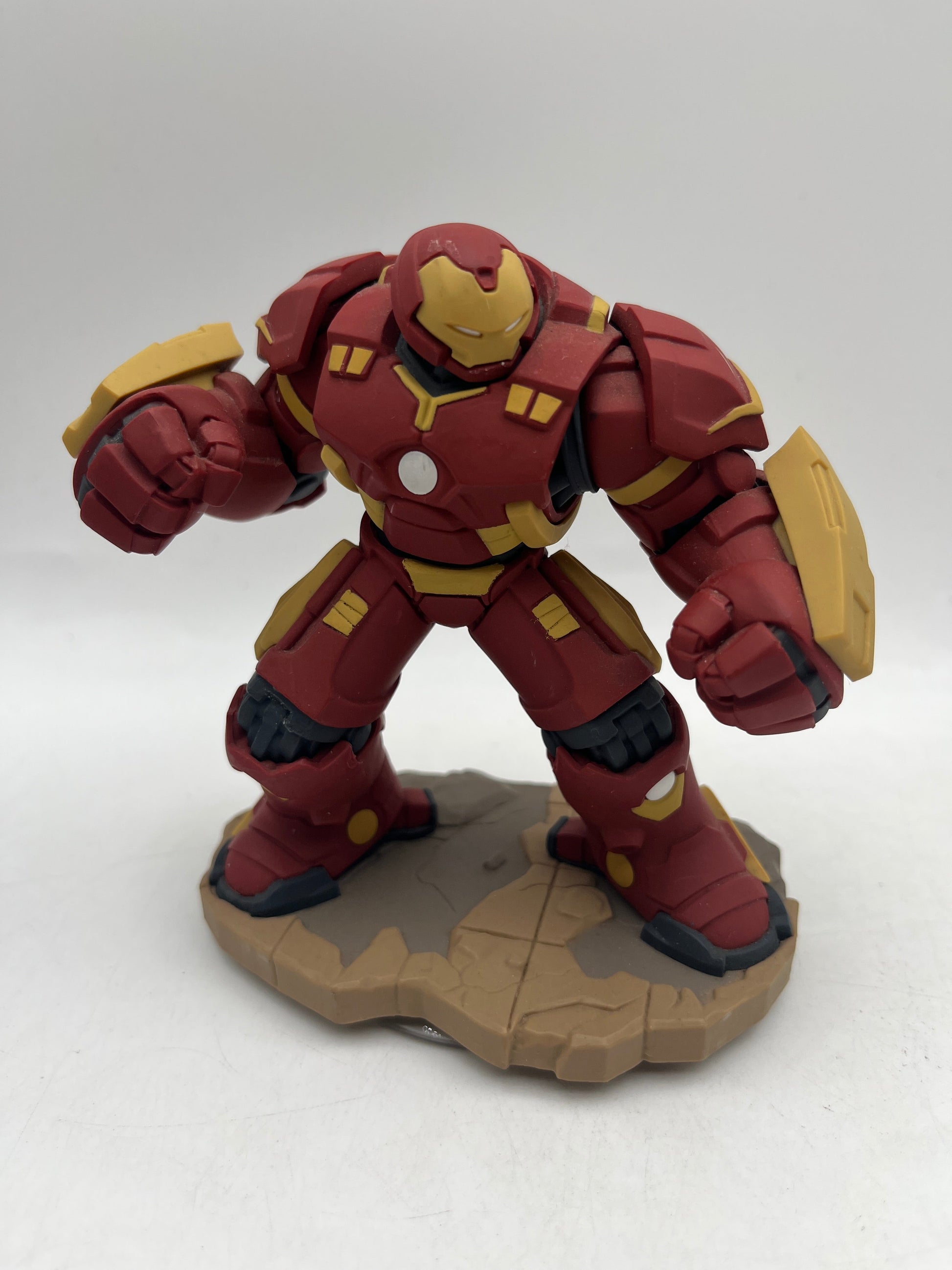 Disney Infinity Marvel Avengers Age of Ultron lot of 8 FRENLY BRICKS - Open 7 Days