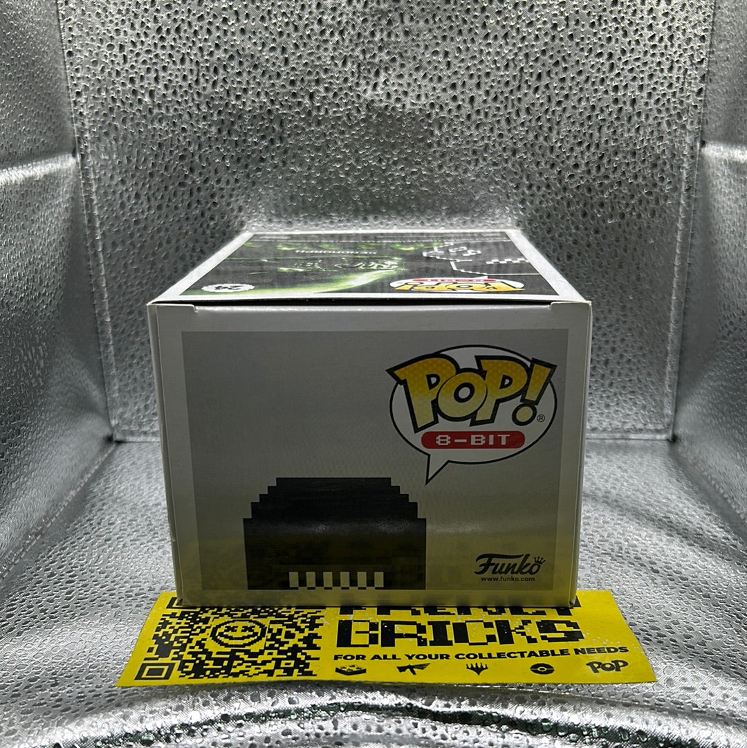 Pop Vinyl #24 8-Bit Xenonorph Alien FRENLY BRICKS - Open 7 Days