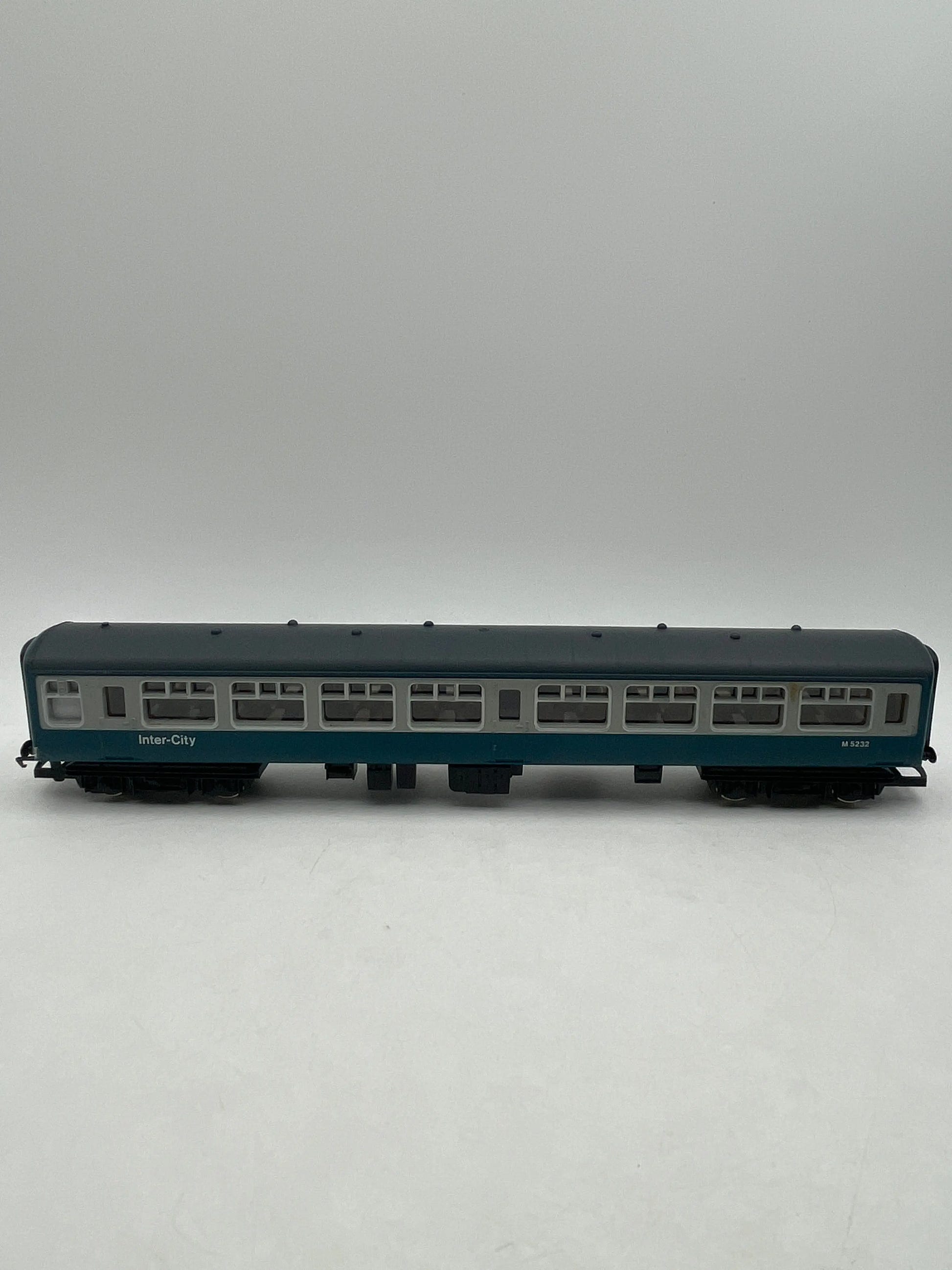 Hornby R751 Class 37 Diesel Locomotive OO Gauge British Rail Blue 37 130 8H22 FRENLY BRICKS - Open 7 Days image 16
