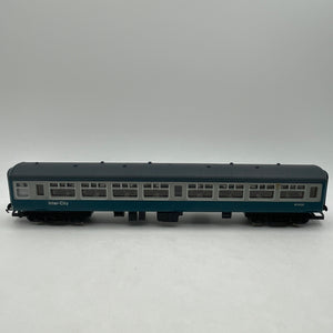Hornby R751 Class 37 Diesel Locomotive OO Gauge British Rail Blue 37 130 8H22 FRENLY BRICKS - Open 7 Days