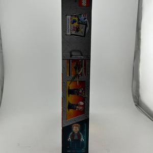 Lego Jurassic World - Pteranodon Chase 75926 - Sealed FRENLY BRICKS - Open 7 Days