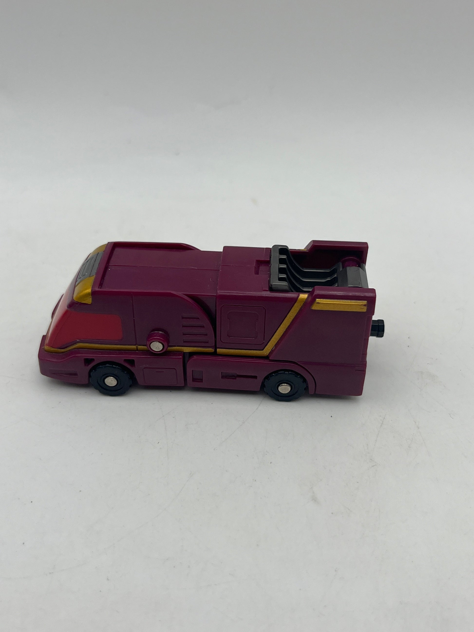 BL Aider Robo transforming robot Gobots Action Figure FRENLY BRICKS - Open 7 Days