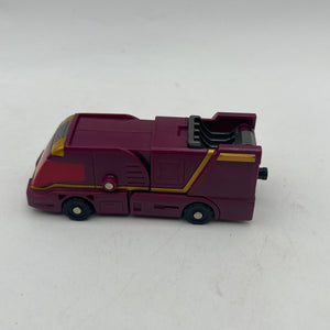 BL Aider Robo transforming robot Gobots Action Figure FRENLY BRICKS - Open 7 Days