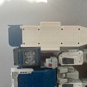 Transformers Fortress Maximus LG-31 Legends Titan Class FRENLY BRICKS - Open 7 Days