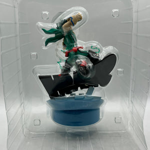 Banpresto My Hero Academia Dioramatic - Izuku Midoriya The Brush - 20cm Figure - Not Sealed FRENLY BRICKS - Open 7 Days